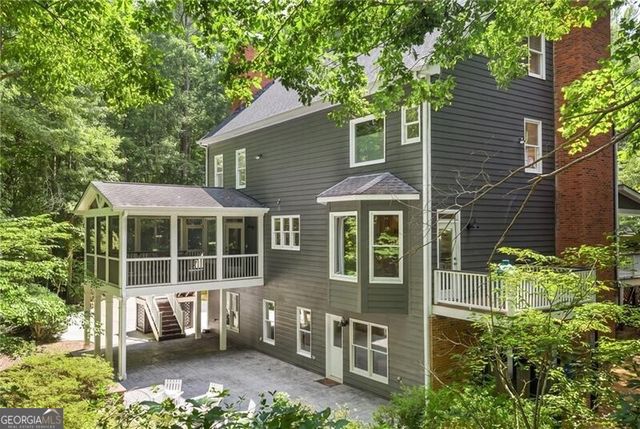 14335 Cogburn Road, Milton, GA 30004