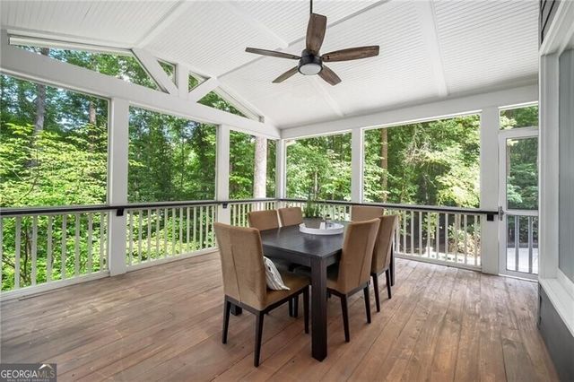 14335 Cogburn Road, Milton, GA 30004