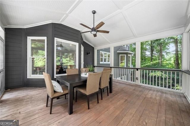 14335 Cogburn Road, Milton, GA 30004