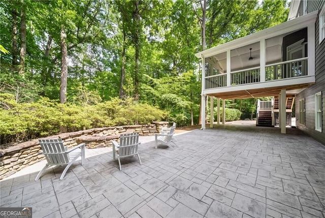 14335 Cogburn Road, Milton, GA 30004