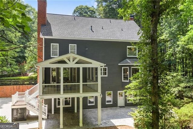 14335 Cogburn Road, Milton, GA 30004
