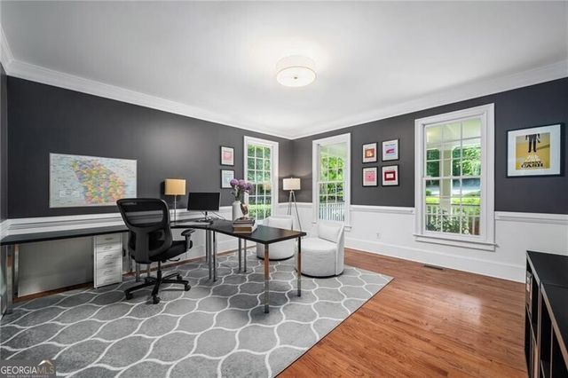 14335 Cogburn Road, Milton, GA 30004