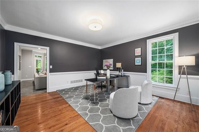14335 Cogburn Road, Milton, GA 30004