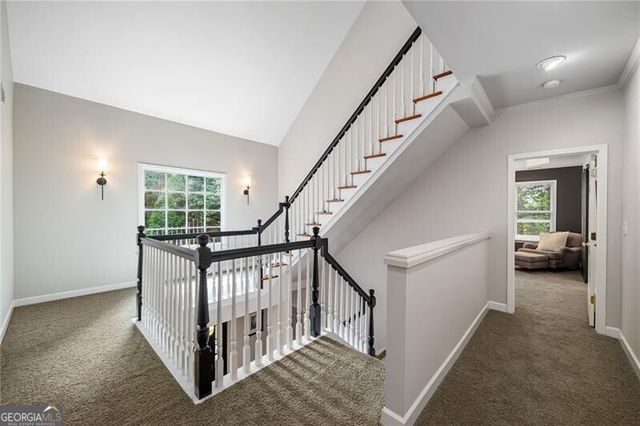 14335 Cogburn Road, Milton, GA 30004
