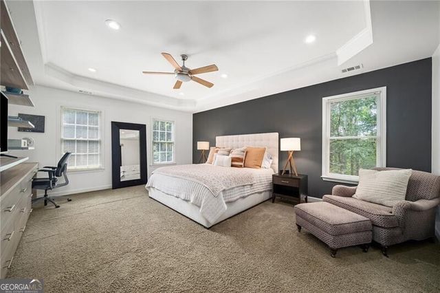 14335 Cogburn Road, Milton, GA 30004