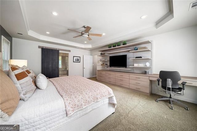14335 Cogburn Road, Milton, GA 30004