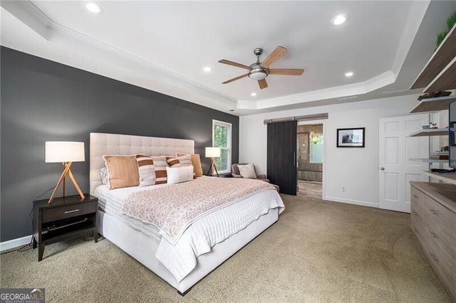 14335 Cogburn Road, Milton, GA 30004