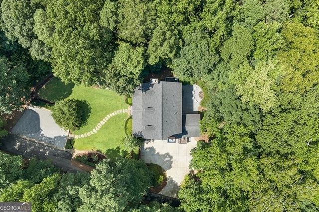 14335 Cogburn Road, Milton, GA 30004