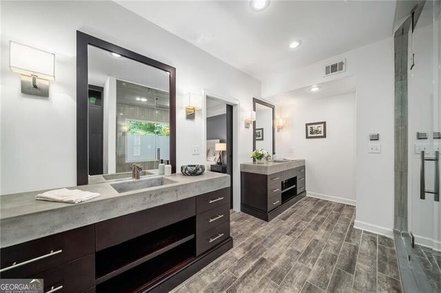 14335 Cogburn Road, Milton, GA 30004