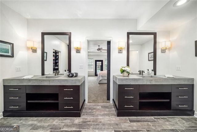 14335 Cogburn Road, Milton, GA 30004