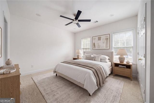 14335 Cogburn Road, Milton, GA 30004