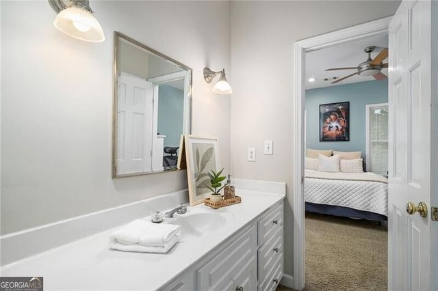 14335 Cogburn Road, Milton, GA 30004