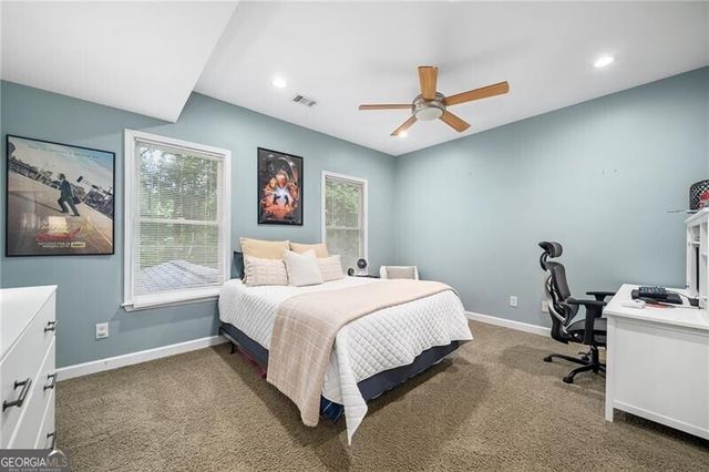 14335 Cogburn Road, Milton, GA 30004