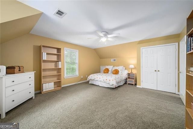 14335 Cogburn Road, Milton, GA 30004