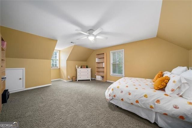 14335 Cogburn Road, Milton, GA 30004