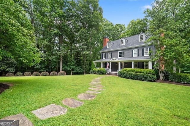 14335 Cogburn Road, Milton, GA 30004