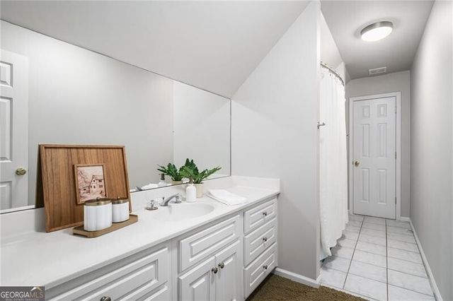 14335 Cogburn Road, Milton, GA 30004