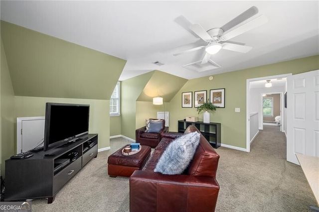 14335 Cogburn Road, Milton, GA 30004