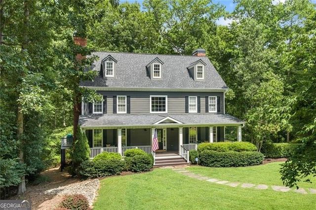 14335 Cogburn Road, Milton, GA 30004