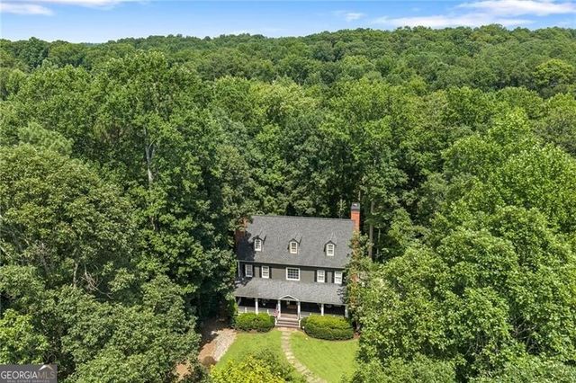 14335 Cogburn Road, Milton, GA 30004
