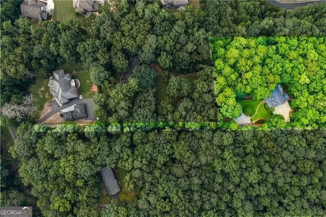 14335 Cogburn Road, Milton, GA 30004