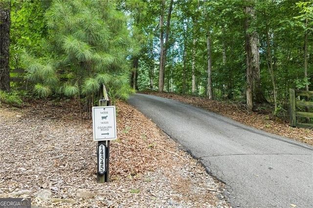 14335 Cogburn Road, Milton, GA 30004
