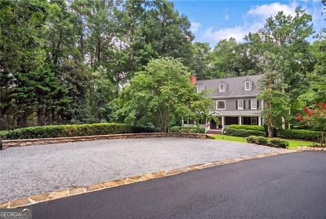 14335 Cogburn Road, Milton, GA 30004