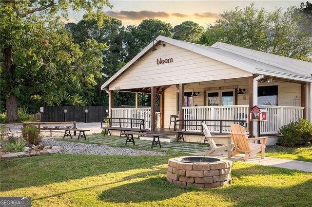 14335 Cogburn Road, Milton, GA 30004