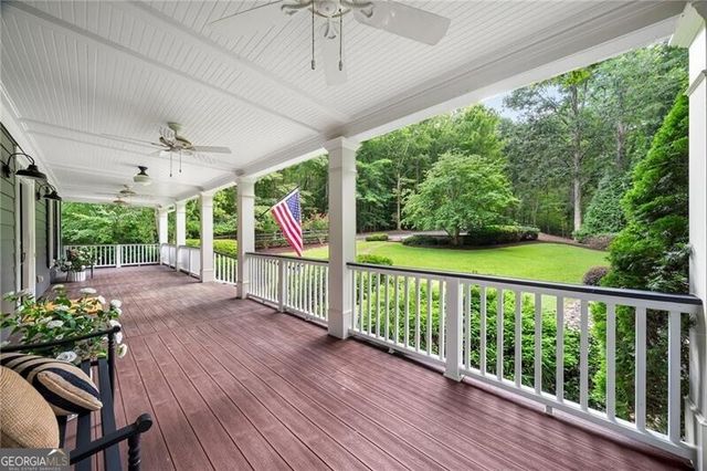 14335 Cogburn Road, Milton, GA 30004