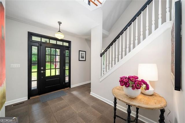 14335 Cogburn Road, Milton, GA 30004