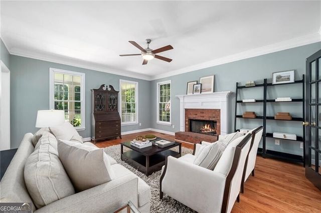 14335 Cogburn Road, Milton, GA 30004