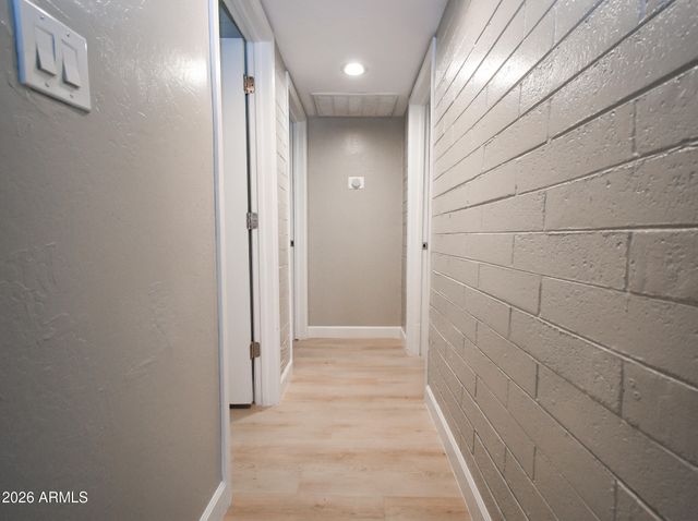 1012 E HENRY Street, Tempe, AZ 85288