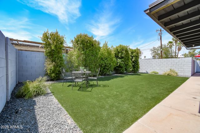 1012 E HENRY Street, Tempe, AZ 85288