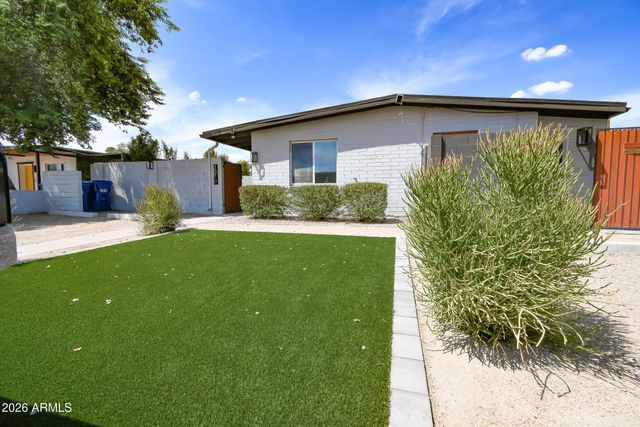 1012 E HENRY Street, Tempe, AZ 85288