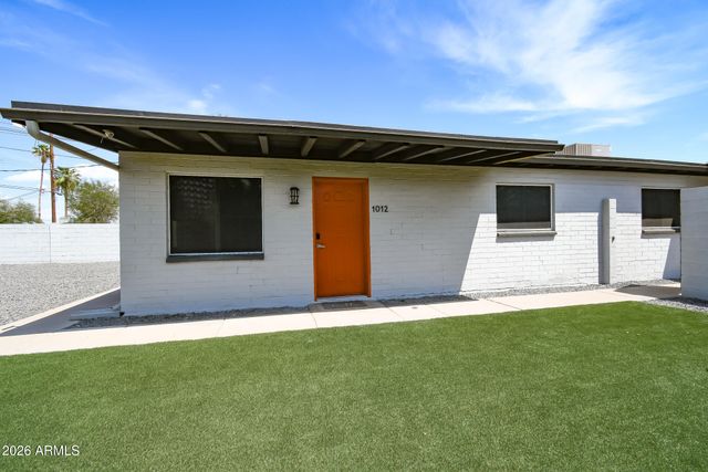 1012 E HENRY Street, Tempe, AZ 85288