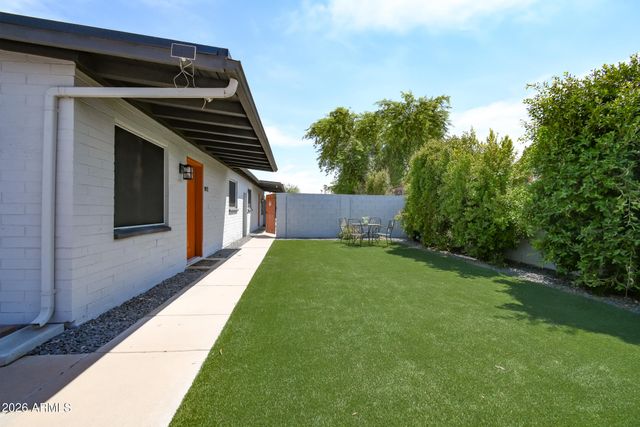 1012 E HENRY Street, Tempe, AZ 85288