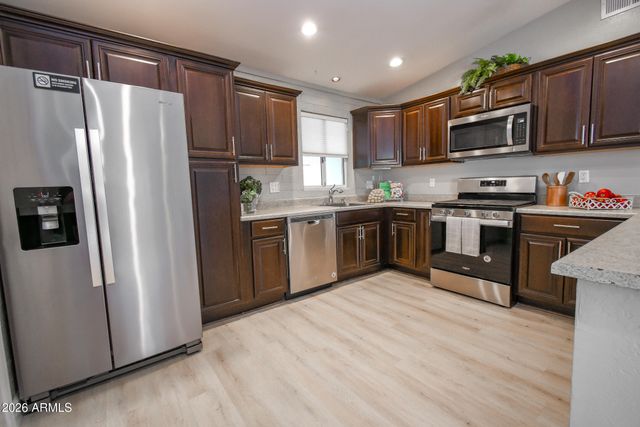 1012 E HENRY Street, Tempe, AZ 85288
