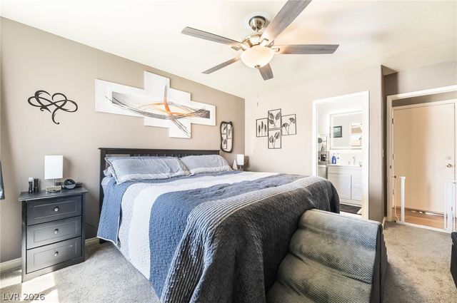 2749 Pinewood Avenue, Henderson, NV 89074