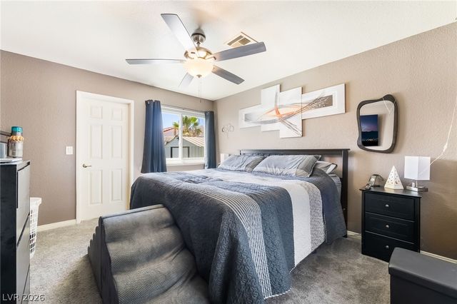 2749 Pinewood Avenue, Henderson, NV 89074