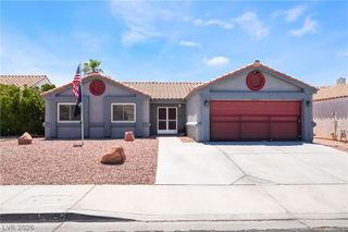 2749 Pinewood Avenue, Henderson, NV 89074