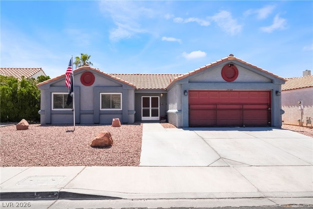 2749 Pinewood Avenue, Henderson, NV 89074