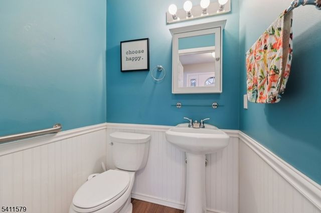 2 Joanne Dr 1-A, Denville Twp., NJ 07834