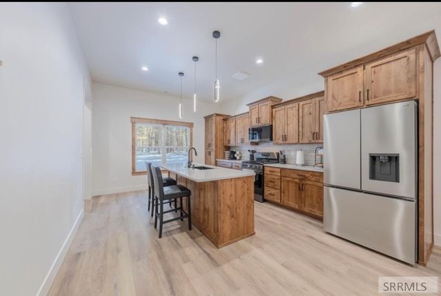 4359 Yeti Ln, Island Park, ID 83429