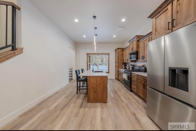 4359 Yeti Ln, Island Park, ID 83429