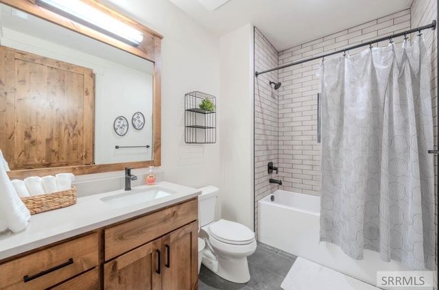 4359 Yeti Ln, Island Park, ID 83429