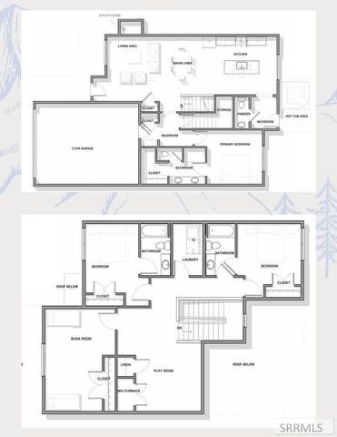 4359 Yeti Ln, Island Park, ID 83429