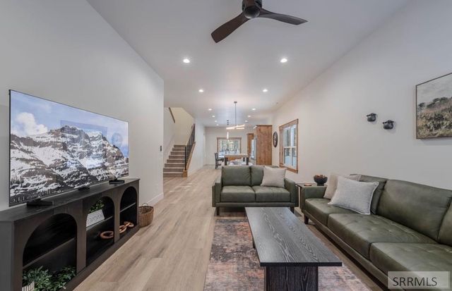 4359 Yeti Ln, Island Park, ID 83429