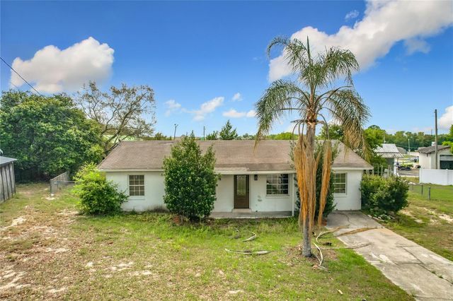 201 VALENCIA DRIVE, Auburndale, FL 33823