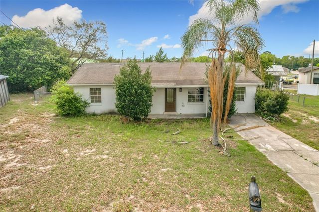 201 VALENCIA DRIVE, Auburndale, FL 33823