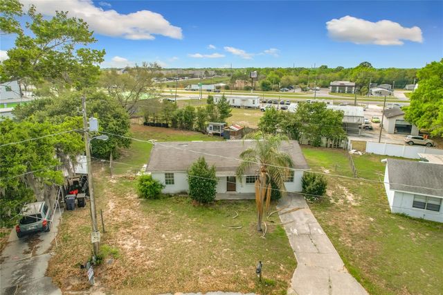 201 VALENCIA DRIVE, Auburndale, FL 33823